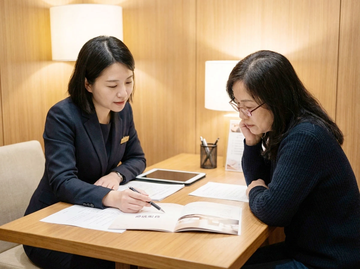 三好生命關懷理念